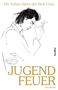 Jugendfeuer - Mark Mordue - ebook