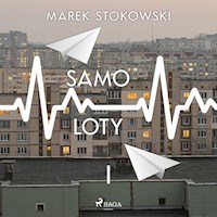 Samo-loty - Stokowski Marek - ebook + audiobook