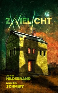 Zwielicht 21 - Algernon Blackwood - ebook