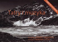 Tatry i muzyka  2CD -  - książka
