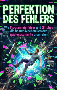 Perfektion des Fehlers - Jörg Durr - ebook