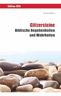 Glitzersteine - Ursula Häbich - ebook