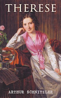 Therese - Arthur Schnitzler - ebook