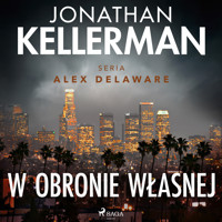 W obronie własnej - Jonathan Kellerman - ebook + audiobook