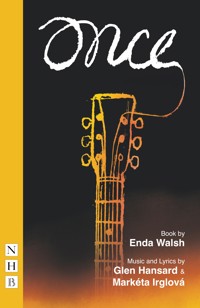 Once: The Musical - Enda Walsh - ebook