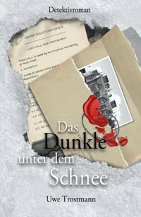 Das Dunkle unter dem Schnee - Uwe Trostmann - ebook