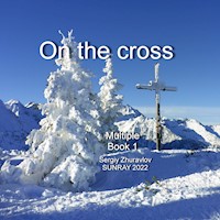 On the cross - Sergiy Zhuravlov - ebook