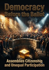 Democracy Before the Ballot - Brandon Lockwood - ebook