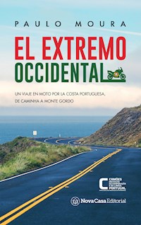 El extremo occidental - Paulo Moura - ebook