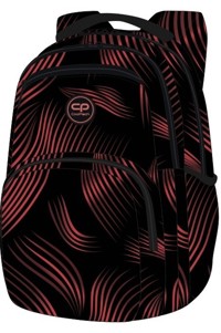Coolpack, Plecak Pick - Rubin (F099897) -  - książka