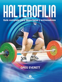 Halterofilia - Greg Everett - ebook