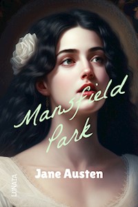 Mansfield Park - Jane Austen  - ebook