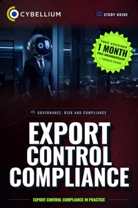 Export Control Compliance - Cybellium - ebook