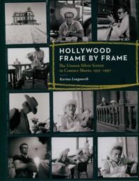 Hollywood Frame by Frame - Longworth Karina - książka