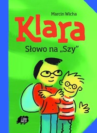 Klara - Marcin Wicha - książka