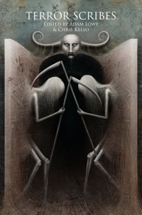 Terror Scribes - Adam Lowe - ebook