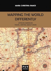 Mapping the World Differently - Maria Christina Ramos - ebook