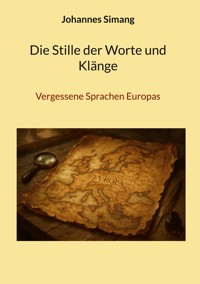 Die Stille der Worte und Klänge - Johannes Simang - ebook