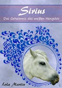 Sirius - Lola Martin - ebook