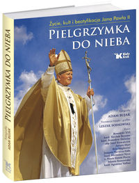 Pielgrzymka do Nieba -  - książka