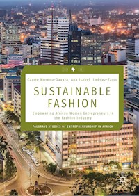 Sustainable Fashion -  - ebook