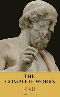 Plato: The Complete Works (31 Books) - Plato - ebook