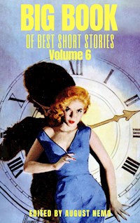 Big Book of Best Short Stories - Volume 6 - Kathleen Norris - ebook