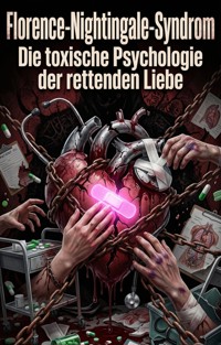 Florence-Nightingale-Syndrom - Sabine Mertens - ebook