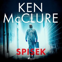 Spisek - Ken McClure - ebook + audiobook