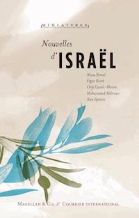 Nouvelles d'Israël - Semel Nava - ebook