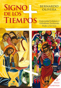 Signo de los tiempos - Bernardo Olivera - ebook