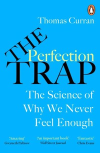 The Perfection Trap - Curran Thomas - książka