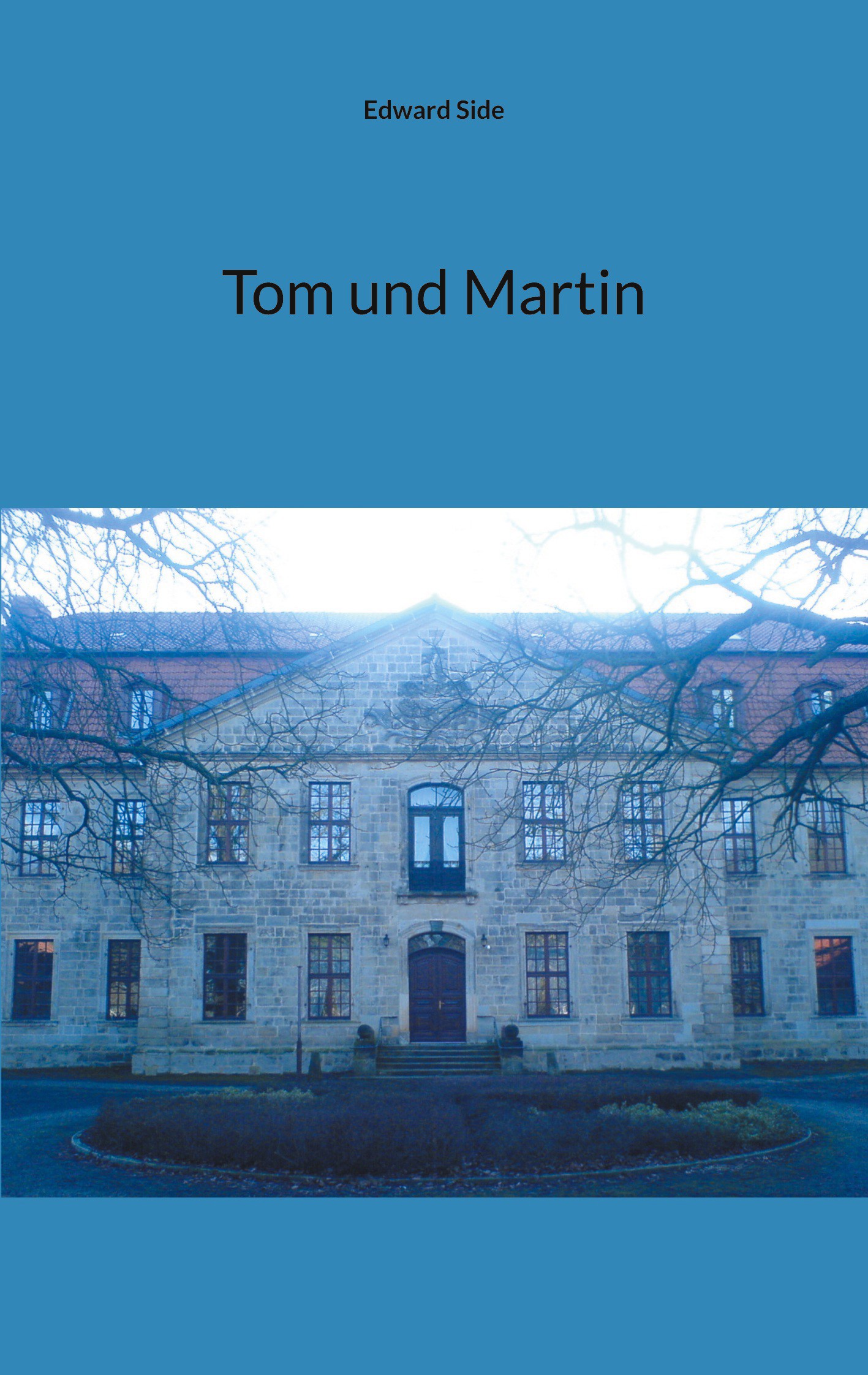 Tom und Martin