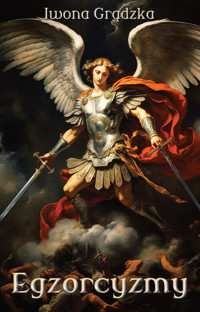 Egzorcyzmy - Grądzka Iwona - książka