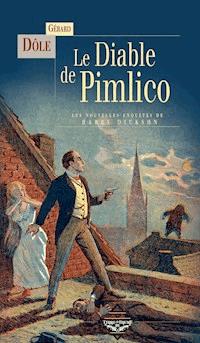 Le Diable de Pimlico - Gérard Dôle - ebook