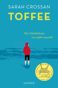 Toffee - Sarah Crossan - ebook