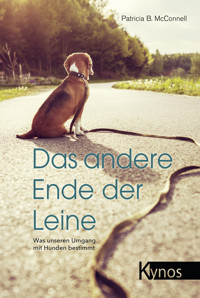 Das andere Ende der Leine - Patricia B. McConnell - ebook
