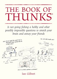 The Book of Thunks - Ian Gilbert - ebook