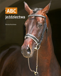 Abc jeździectwa - Dorota Kozińska - książka