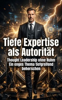Tiefe Expertise als Autorität - Clara Meier - ebook