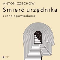 Śmierć urzędnika i inne opowiadania - Antoni Czechow - ebook + audiobook + książka