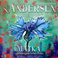 Matka - Hans Christian Andersen - ebook + audiobook