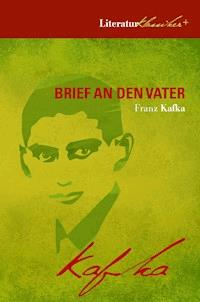 Brief an den Vater - Franz Kafka - ebook