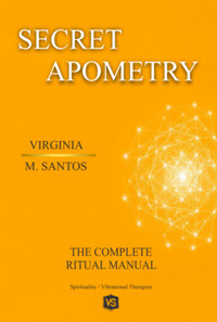 Secret Apometry - Virginia M. Santos - ebook