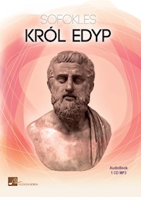 Król Edyp - Sofokles - ebook + audiobook