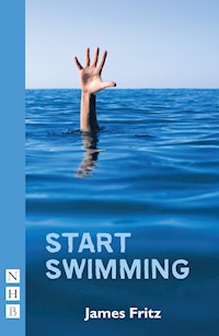 Start Swimming - James Fritz - ebook