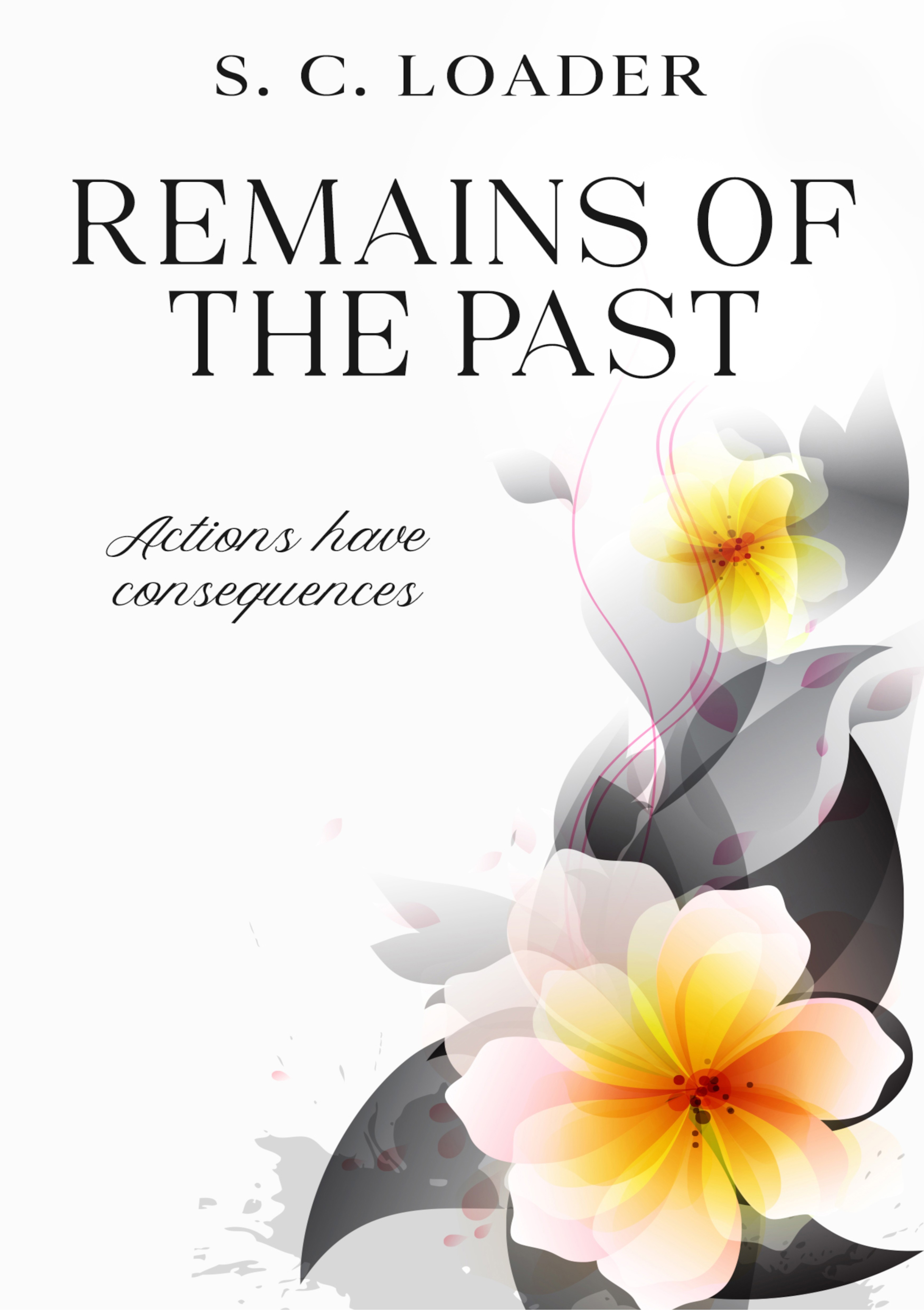 Remains of the Past