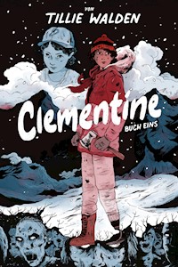 Clementine - Tillie Walden - ebook