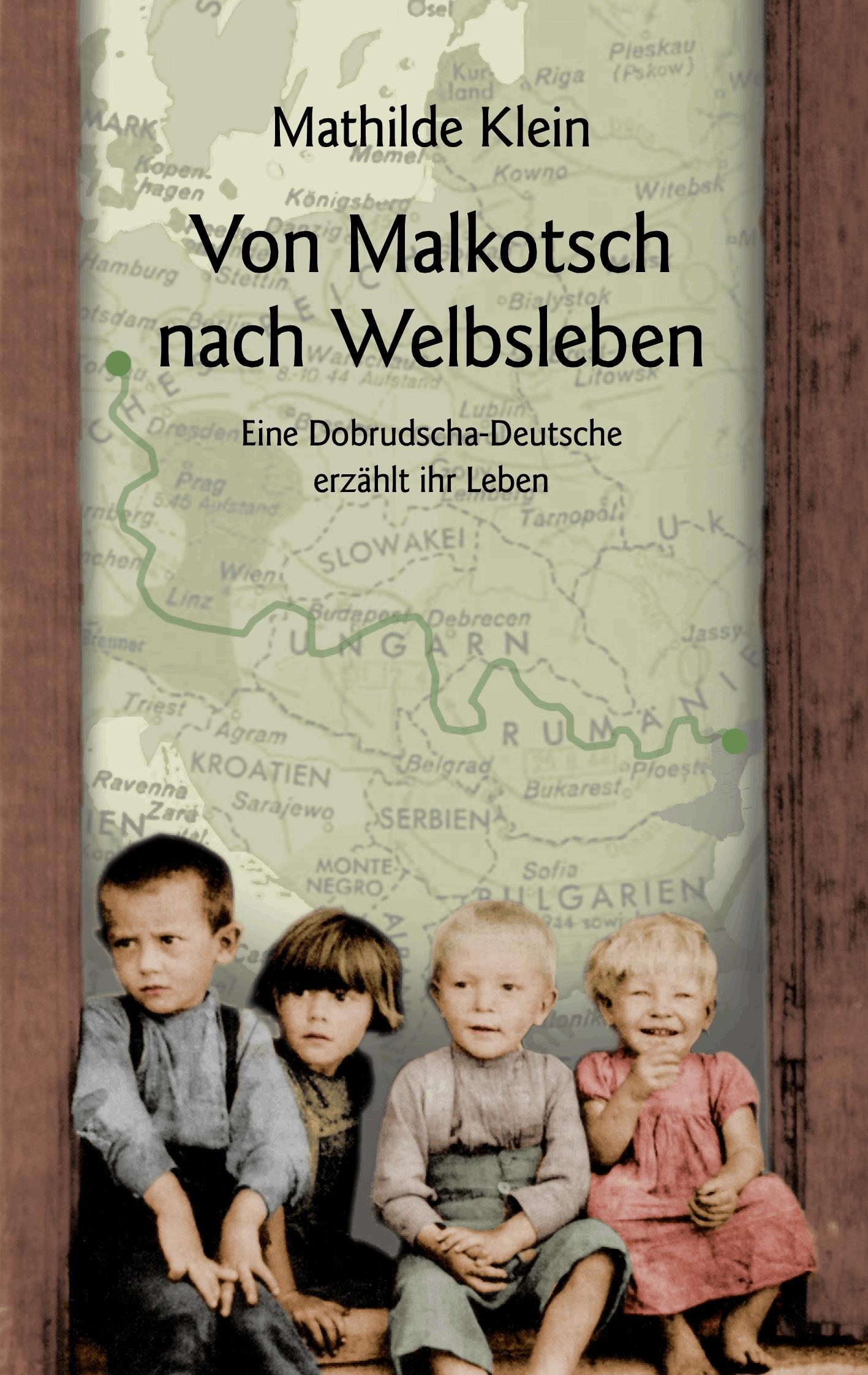 Von Malkotsch nach Welbsleben