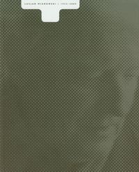 Lucjan Mianowski 1933-2009 -  - książka